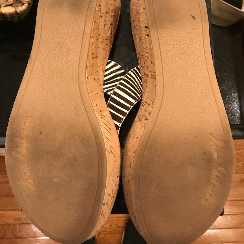 Sam Edelman Romy Sandals - Picture 3 of 4